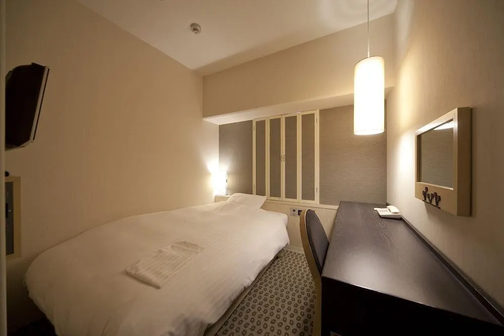 Nagoya Ekimae Montblanc Hotel