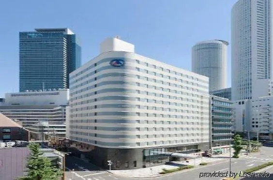 Nagoya Ekimae Montblanc Hotel 3*,