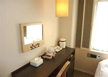 Nagoya Ekimae Montblanc Hotel Japan