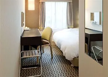Nagoya Ekimae Montblanc Hotel