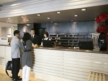 Nagoya Ekimae Montblanc Hotel