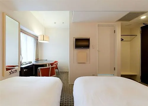 Nagoya Ekimae Montblanc Hotel