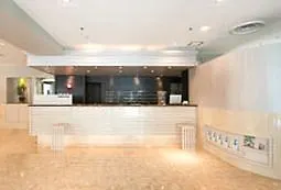 Nagoya Ekimae Montblanc Hotel