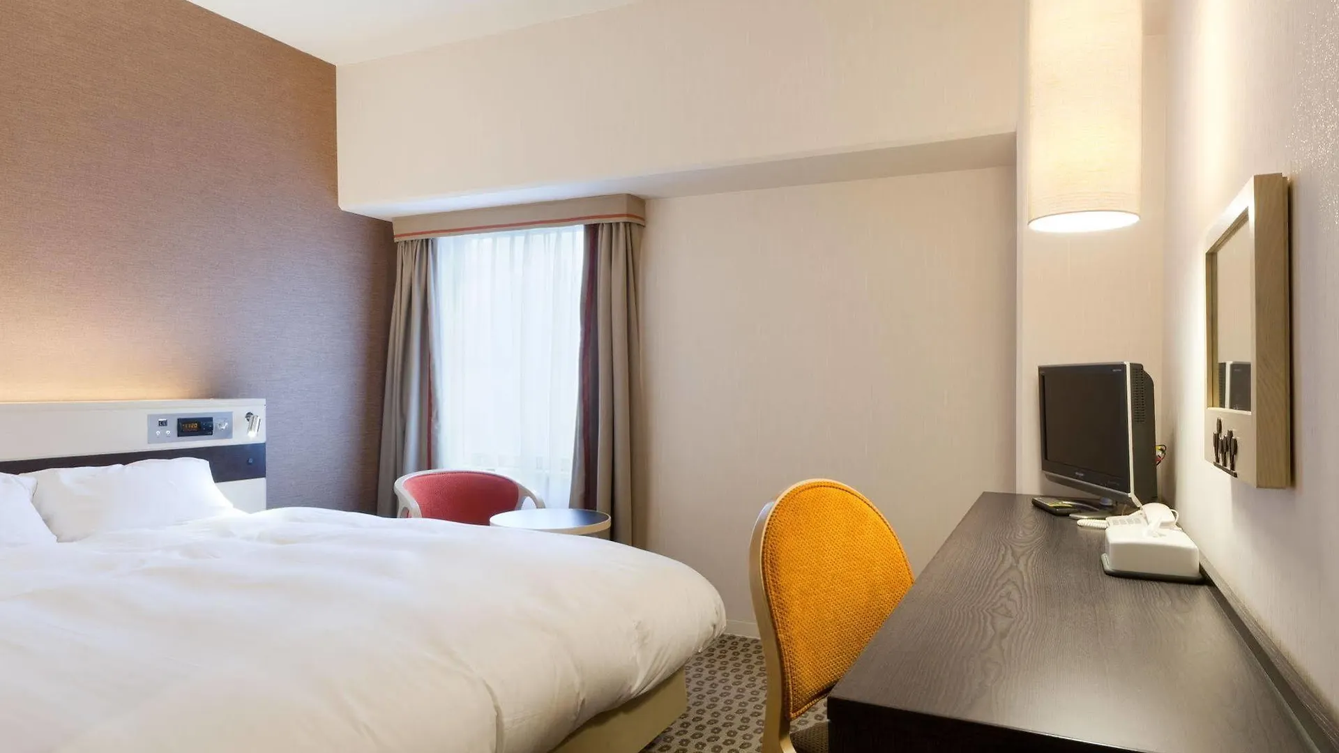 Nagoya Ekimae Montblanc Hotel