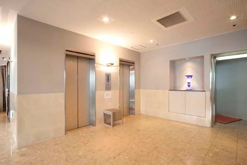 Nagoya Ekimae Montblanc Hotel 3*,  Japan