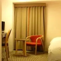Nagoya Ekimae Montblanc Hotel