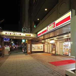 東京 第一 錦 名古屋市